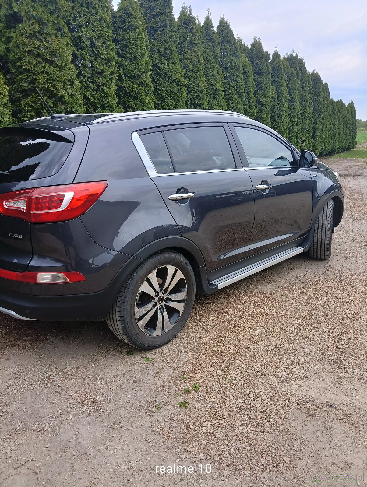 Sportage - 4