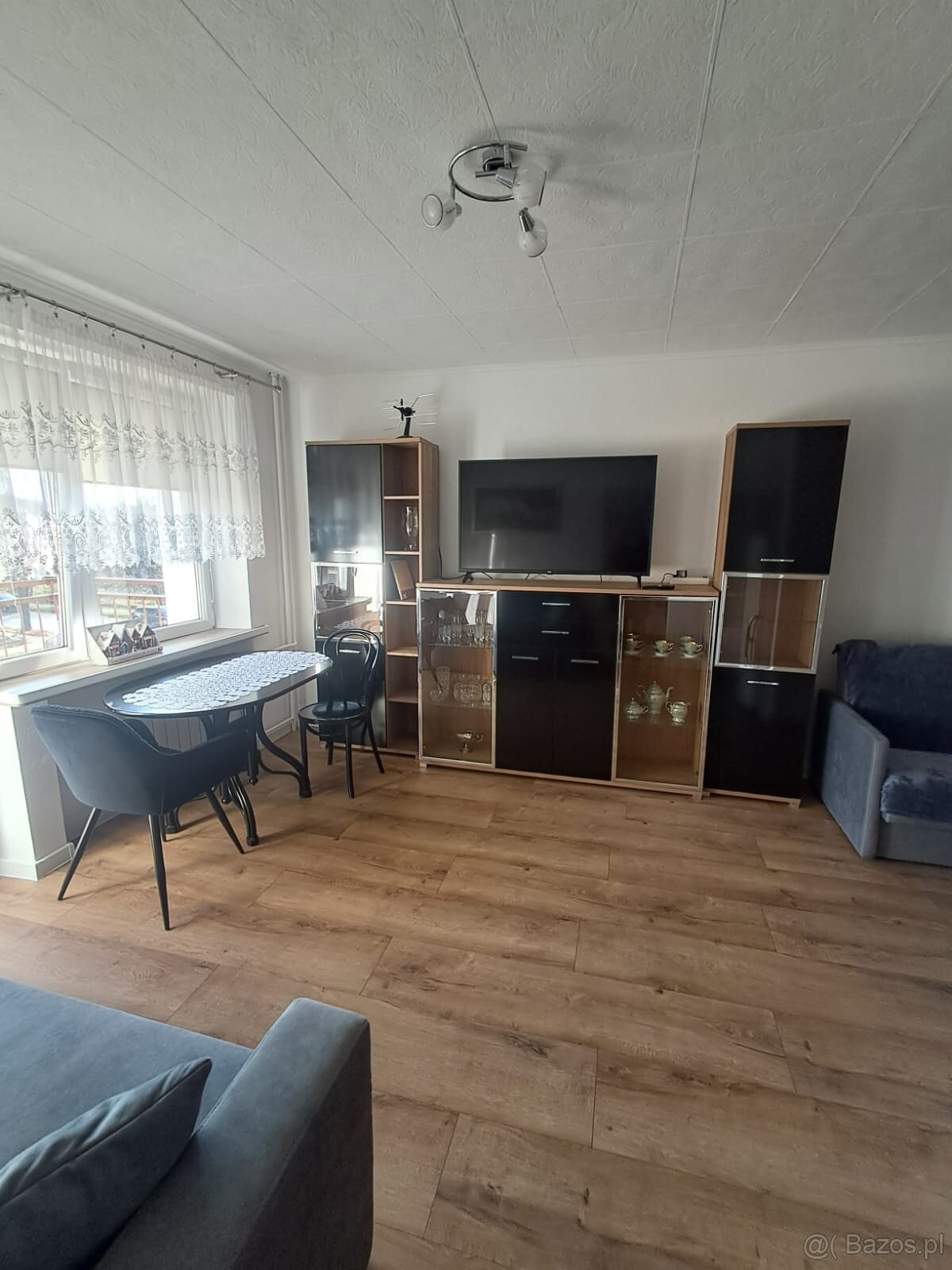 Mieszkanie o pow.32m2, II p., balkon, ul. Staszica - 4