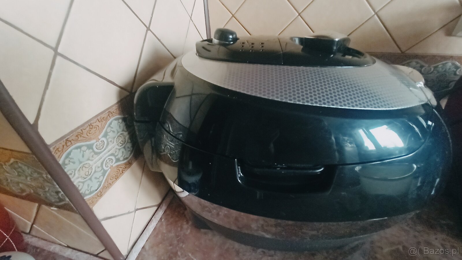 Cookover Philipiak garnek elektryczny - 4