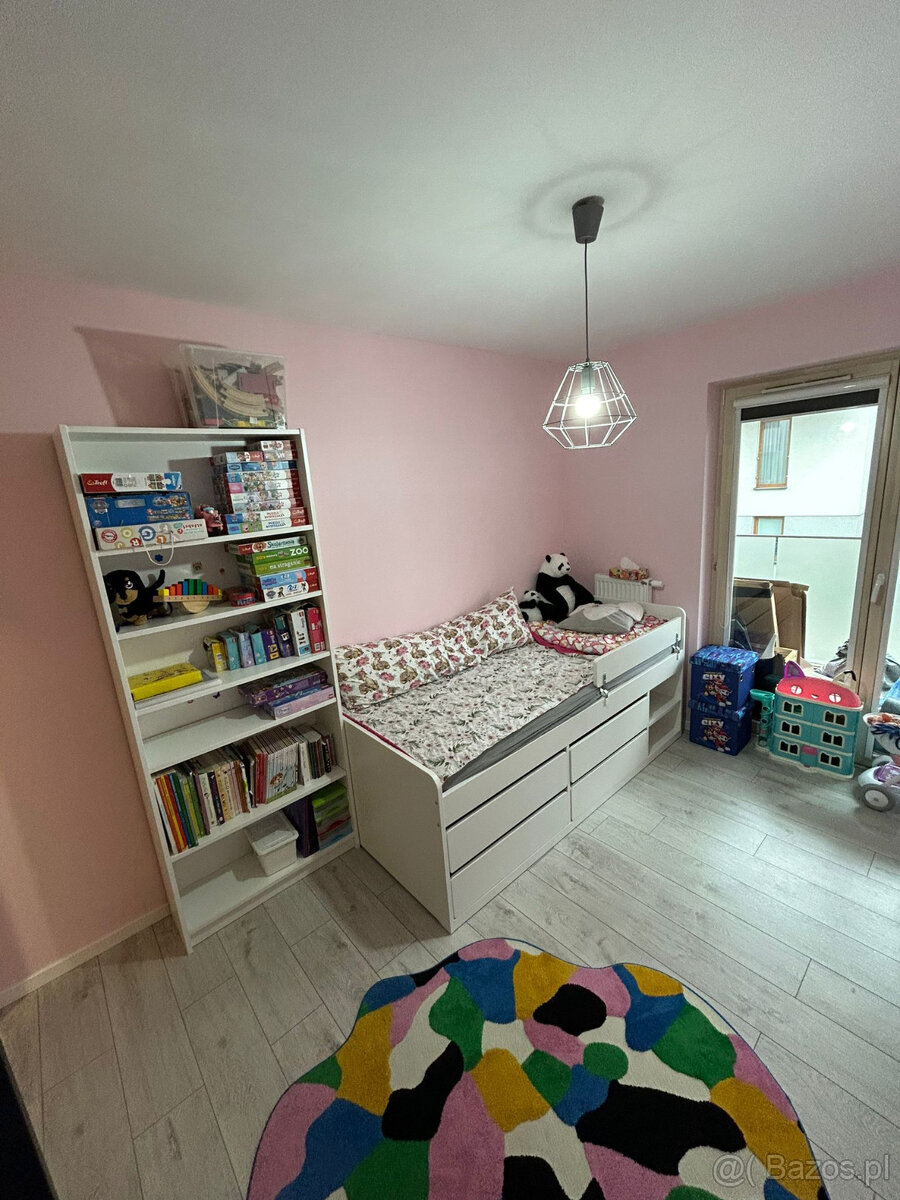 sprzedamy mieszkanie 3pok. ul Sosnowiecka Kraków - 4