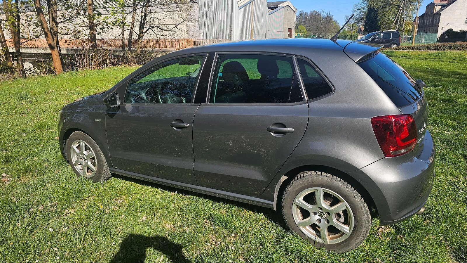 Vw Polo 1.6 tdi - 4