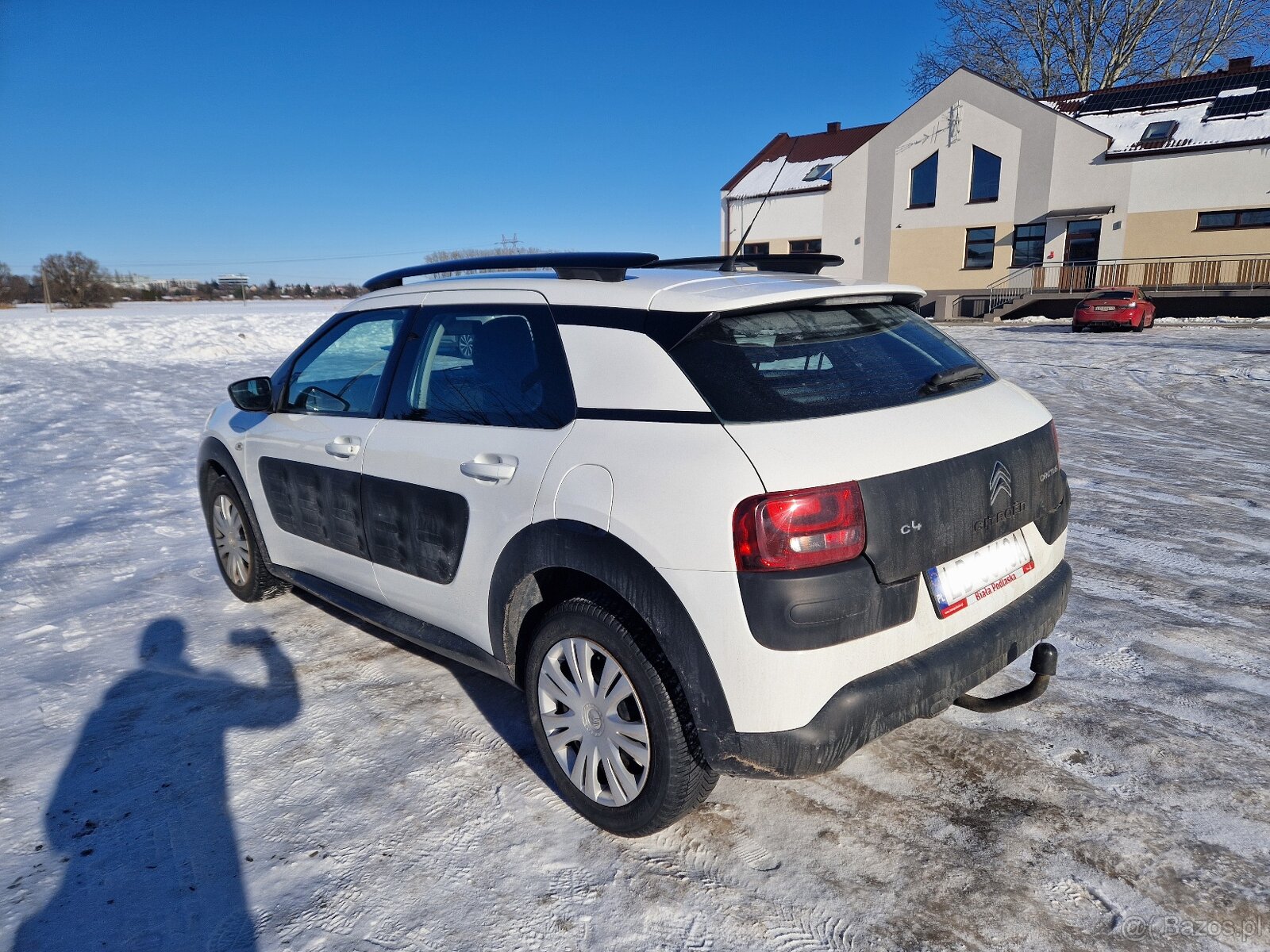 Citroen c4 cactus - 4