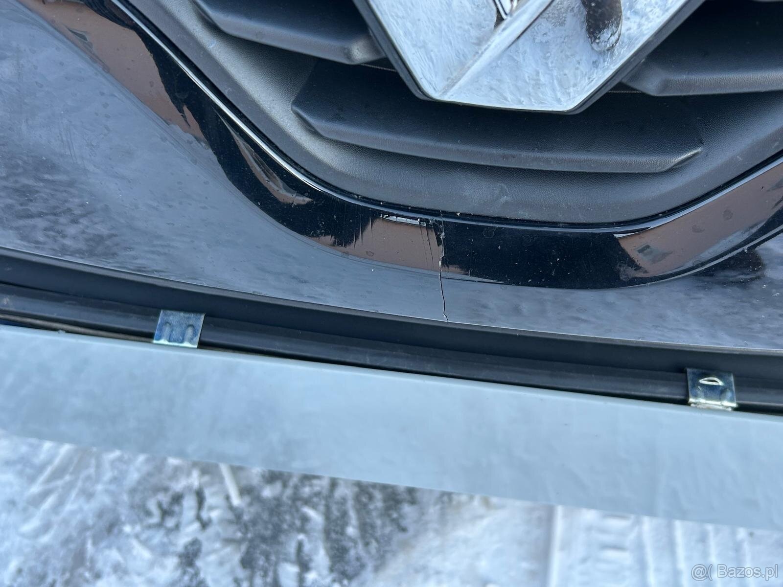 Renault Clio 0.9 TCe tempomat - 4