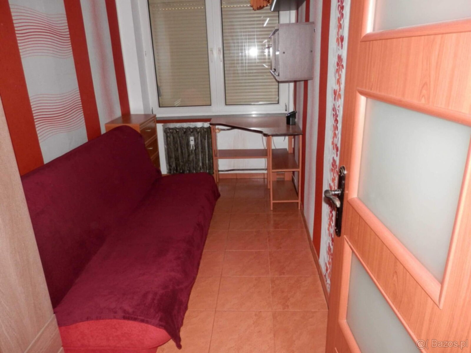 Sprzedam mieszkanie - 4