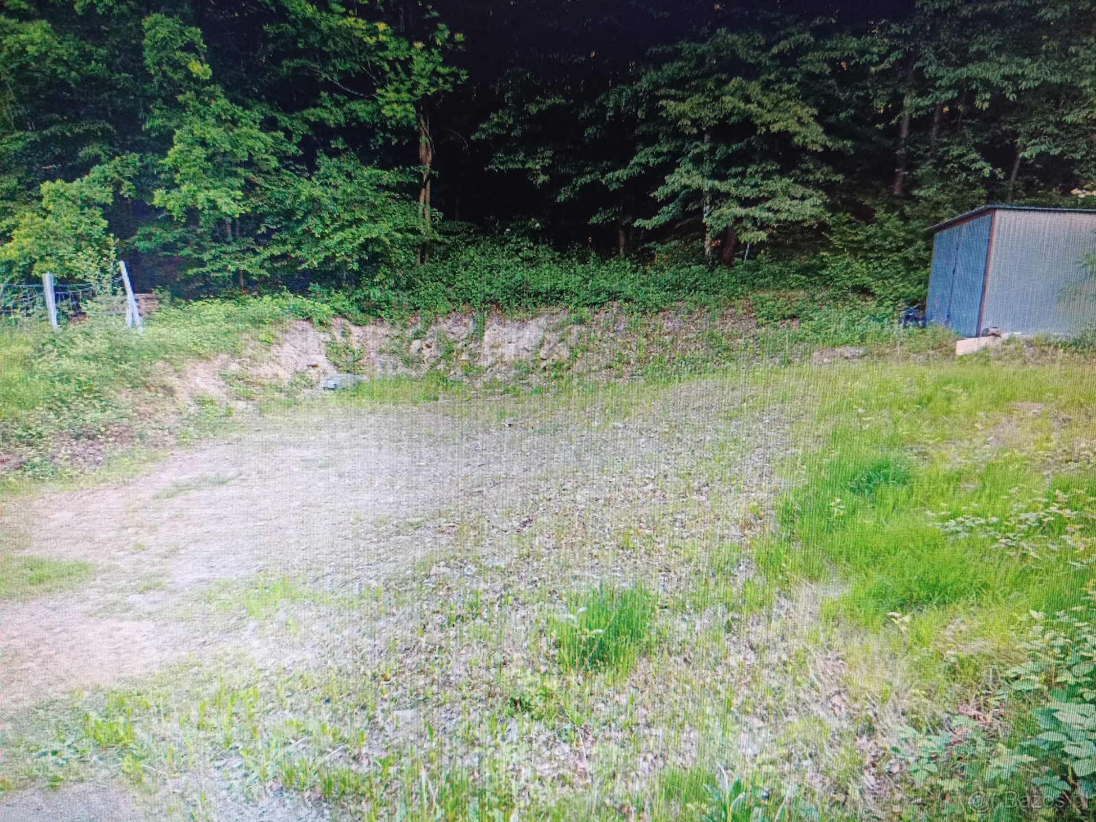 Sprzedam działkę budowlaną w Zagórniku koło Andrychowa - 4