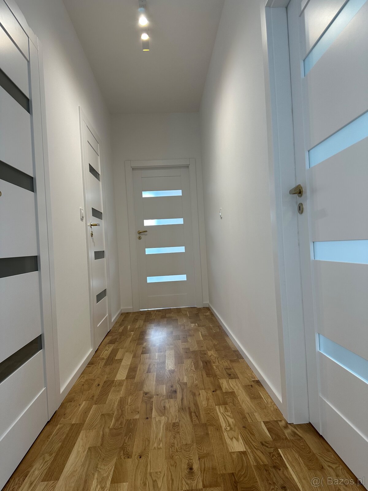 Nowy, luksusowy i ekskluzywnie wykończony apartament, ok:84m - 4