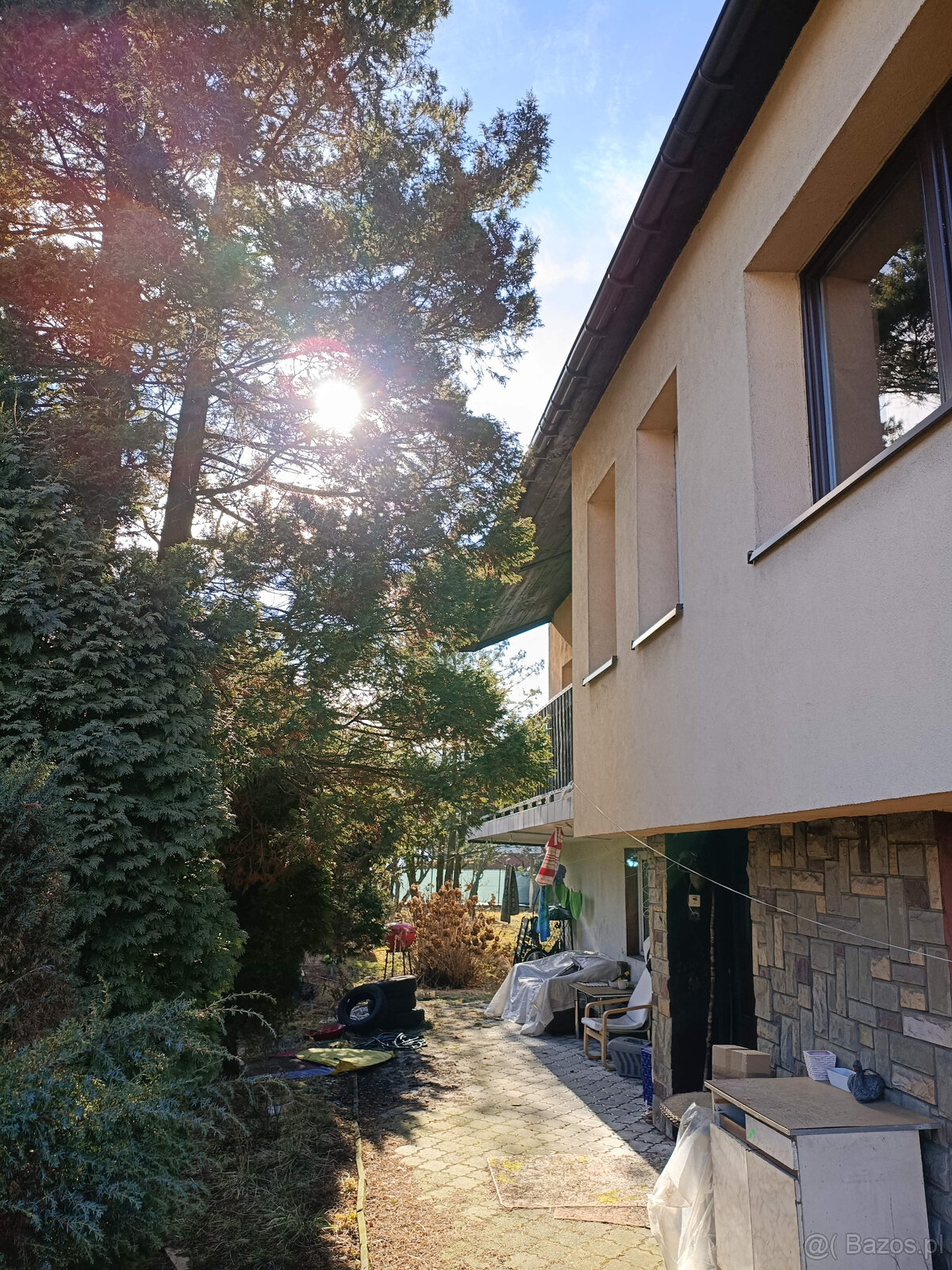 Dom w Andrychowie piękny ogród blisko centrum sprzedam - 4