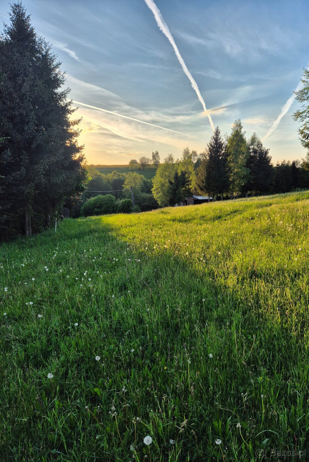 Słoneczna działka Nowy Targ - 4
