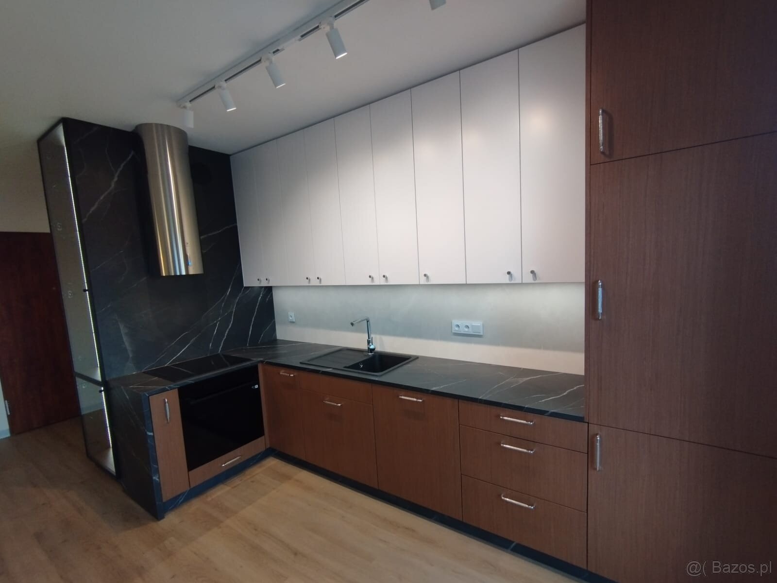 2 pokoje, 45m2,balkon,winda,klimatyzacja,Os. Między Mostami - 4