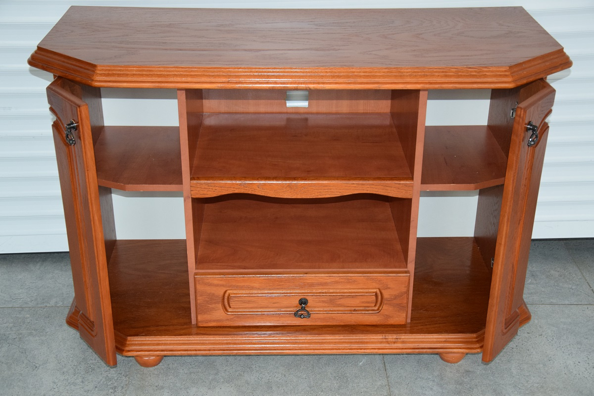 szafka rtv - super stan - 4