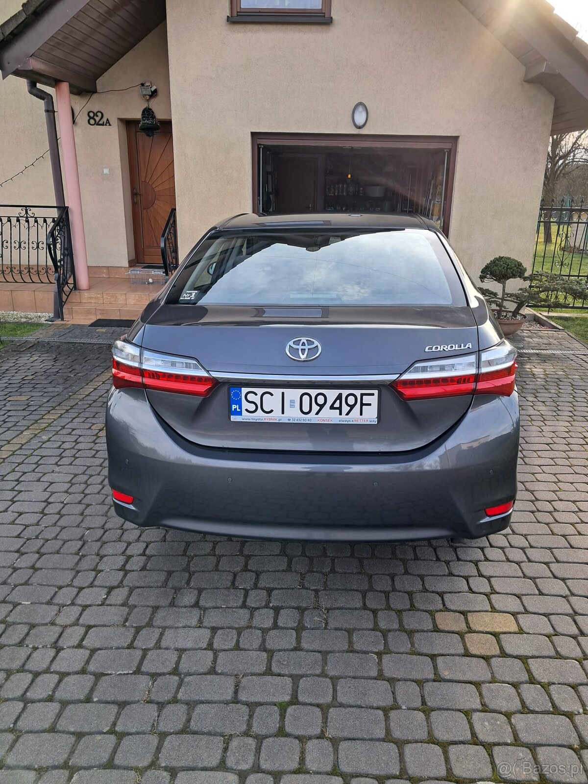 Sprzedam samochód - 4