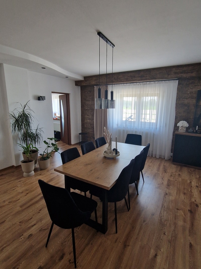 Dom wolnostojący o powierzchni 130m², działka 650m2, Zbiersk - 4