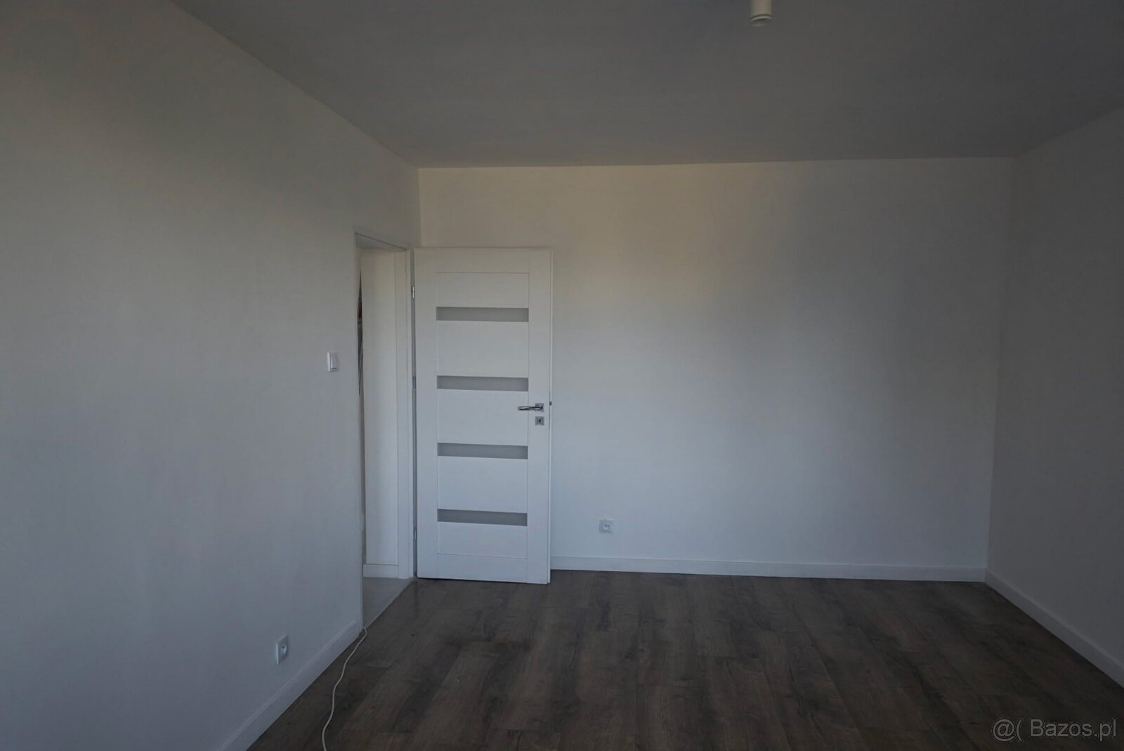 Mieszkanie o powierzchni 52m2, balkon, I piętro,Kalisz - 4