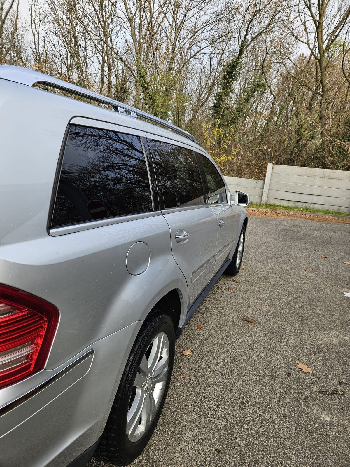 Gl 350 CDI - 4