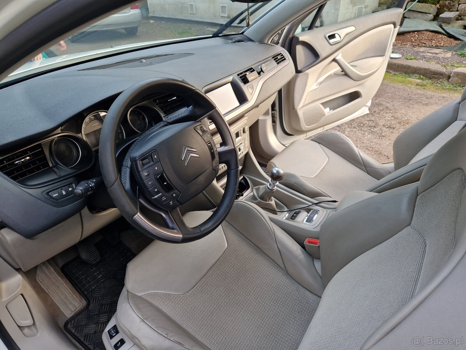 Citroen C5 III (X7) Tourer (Exclusive) - 4