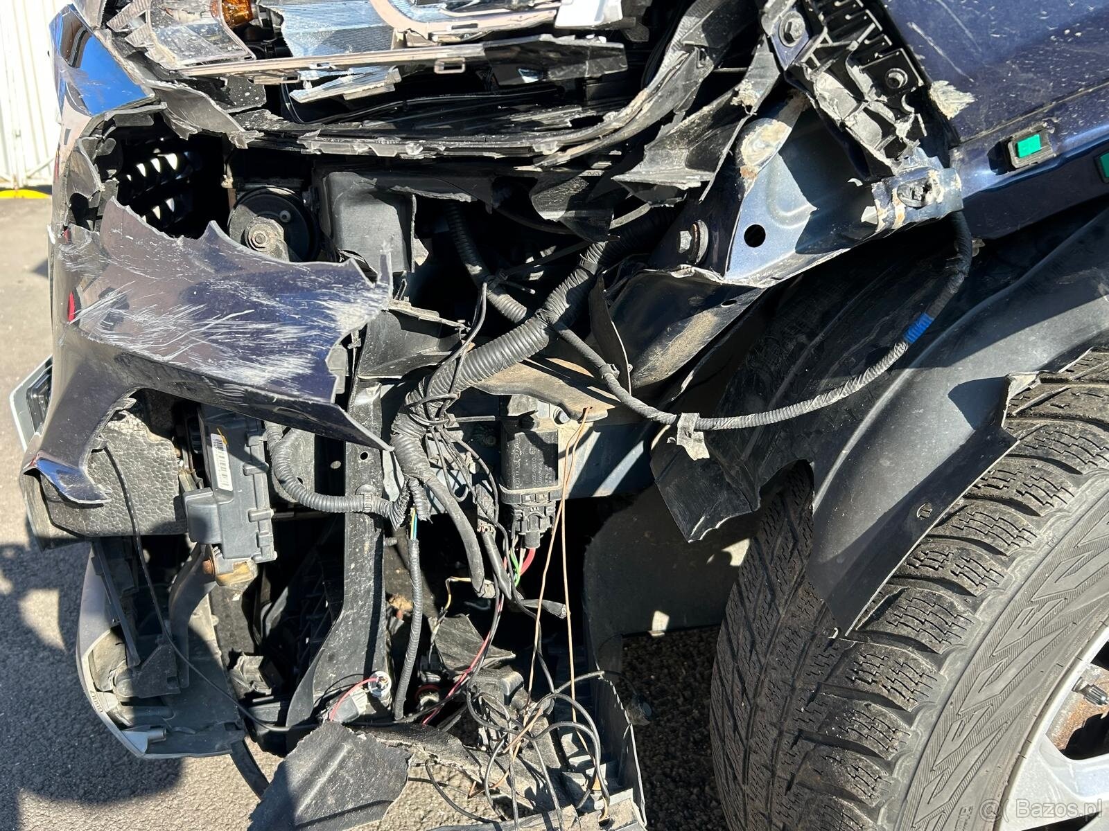 Hyundai Tucson 1.6 CRDi 100 kW - 4