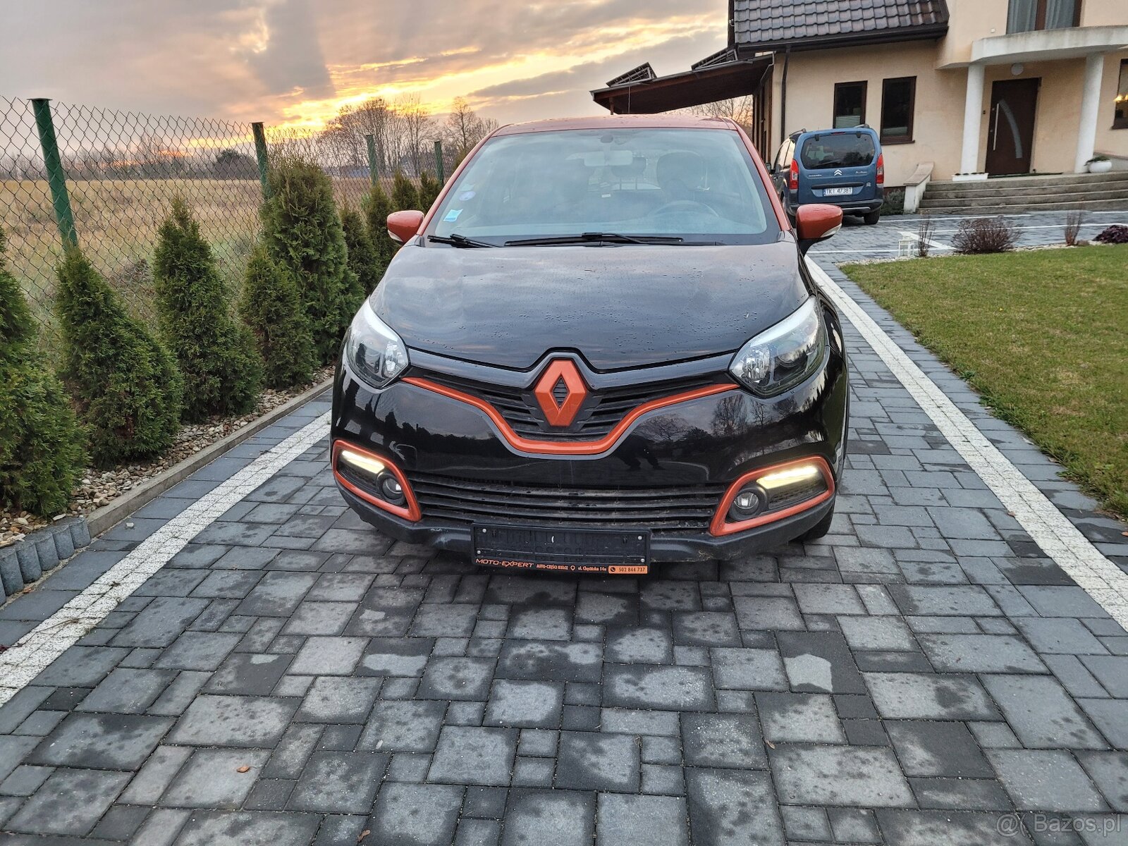 Renault captur - 4