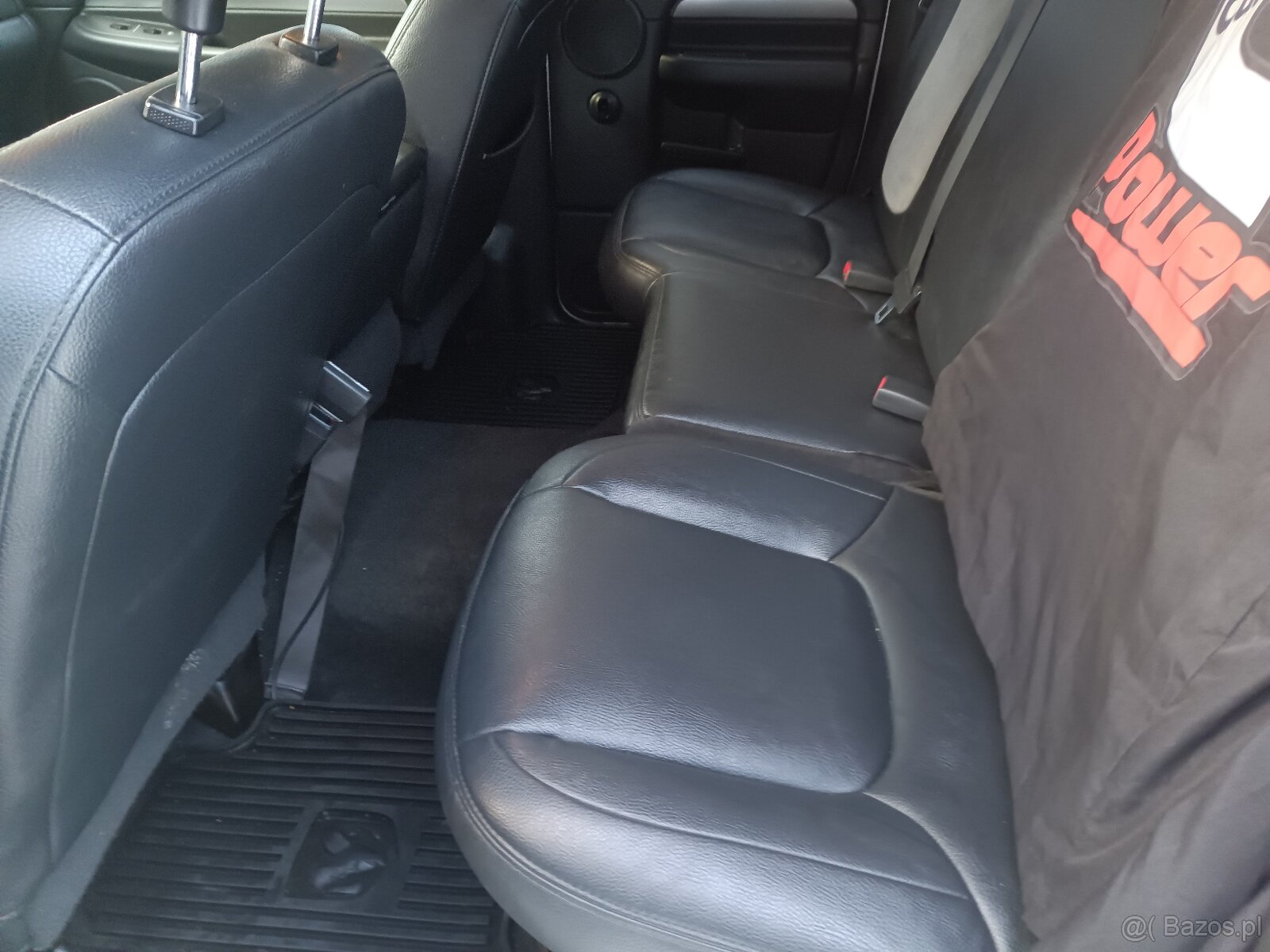 Dodge RAM Cummins 5.9 R.v.2006 - 4