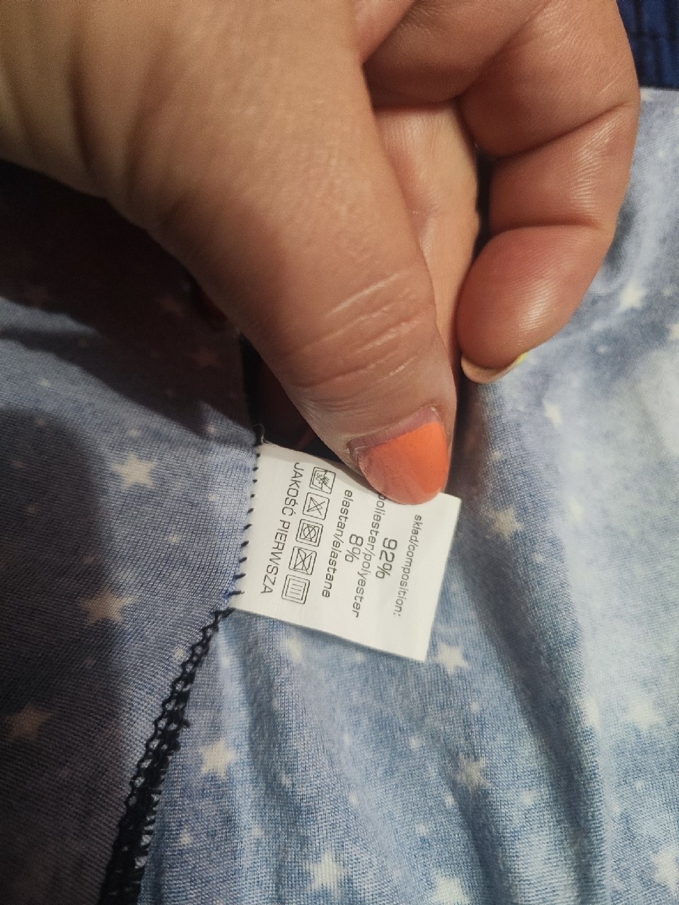 SPRZEDANE Dresowe szorty MORAJ rozm.L/XL - 4