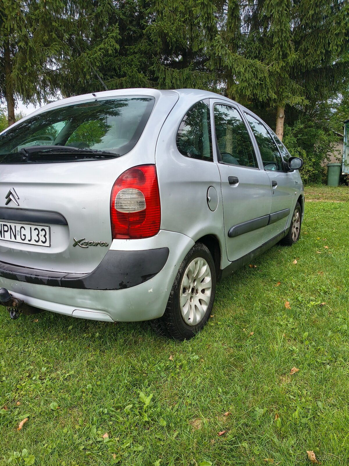 xsara picasso 1,6HDI - 4
