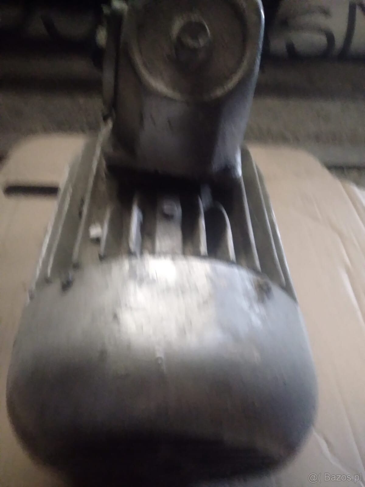 silnik 3 fazowy 380 v sprawny z pompy stan bdb polecam cana - 4