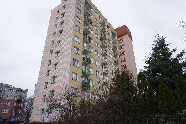 Lokal mieszkalny nr 49 - 4