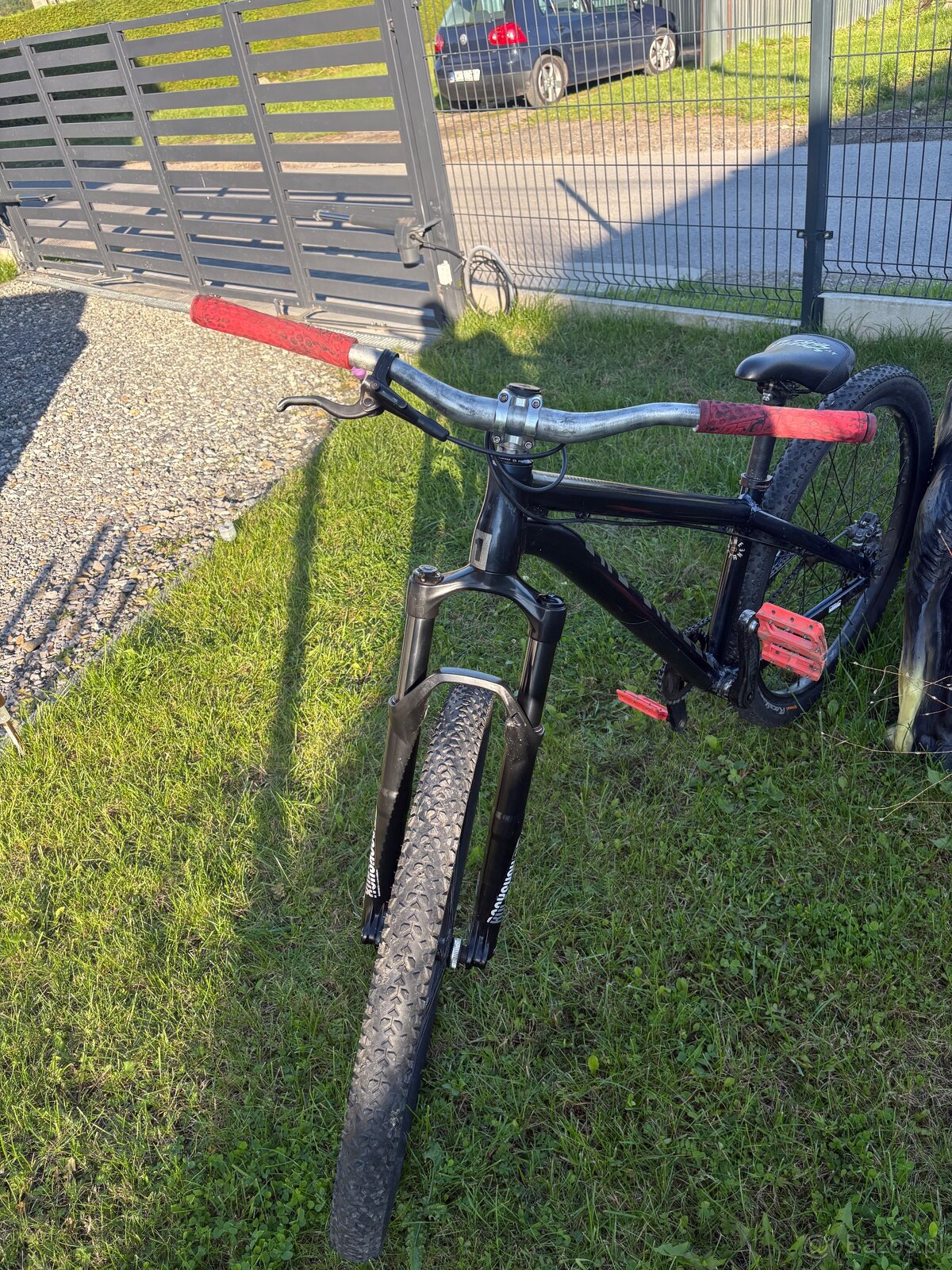 Rower octane one melt dirt - 4