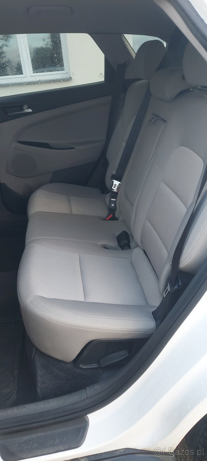 Hyundai Tucson III - 4