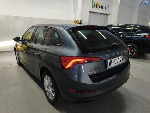 Scala 1,0TSi salon PL. bezwypadkowa serwisowana - 4