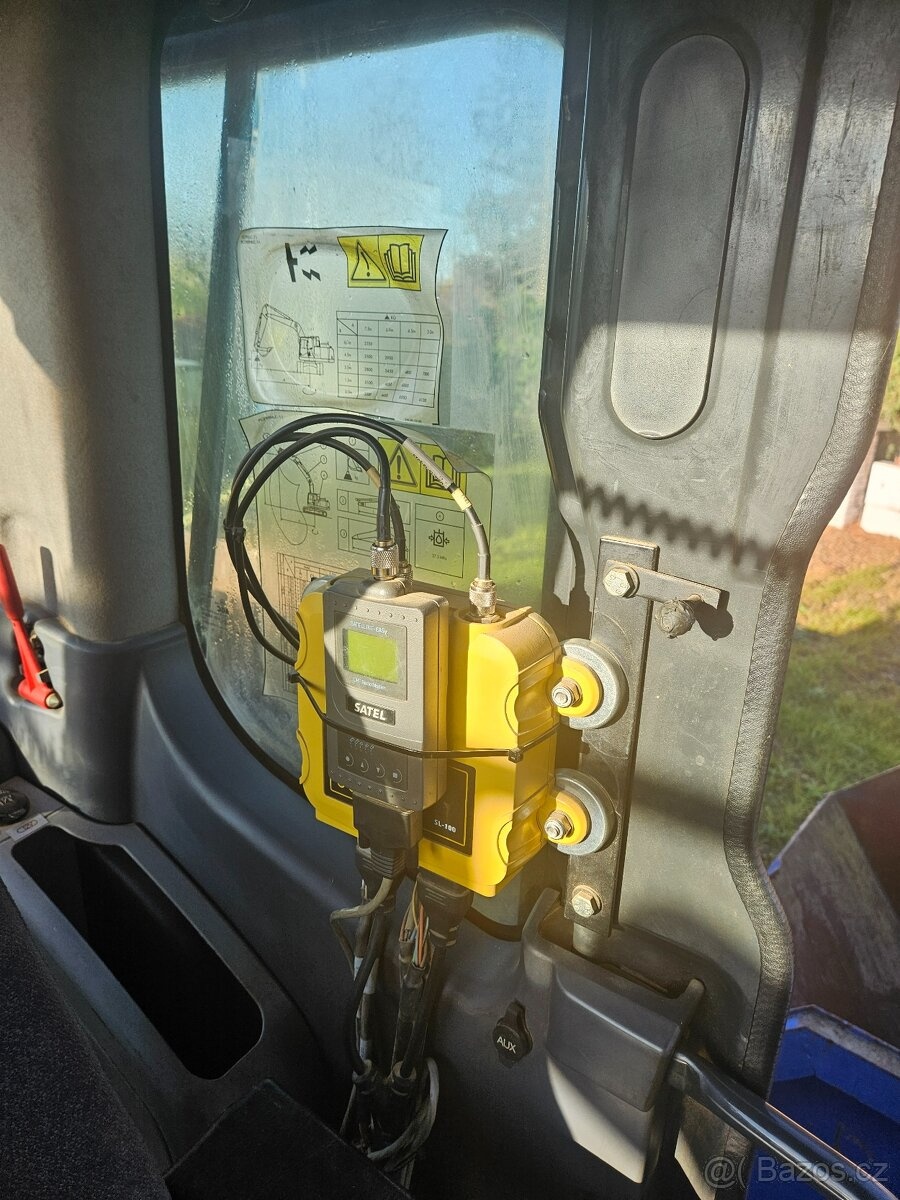 Komatsu PC290NLC-11E0 - 4