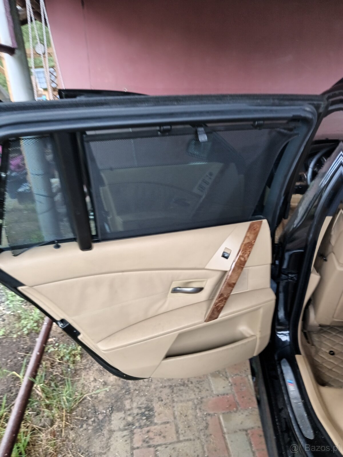 BMW e61 535d - 4
