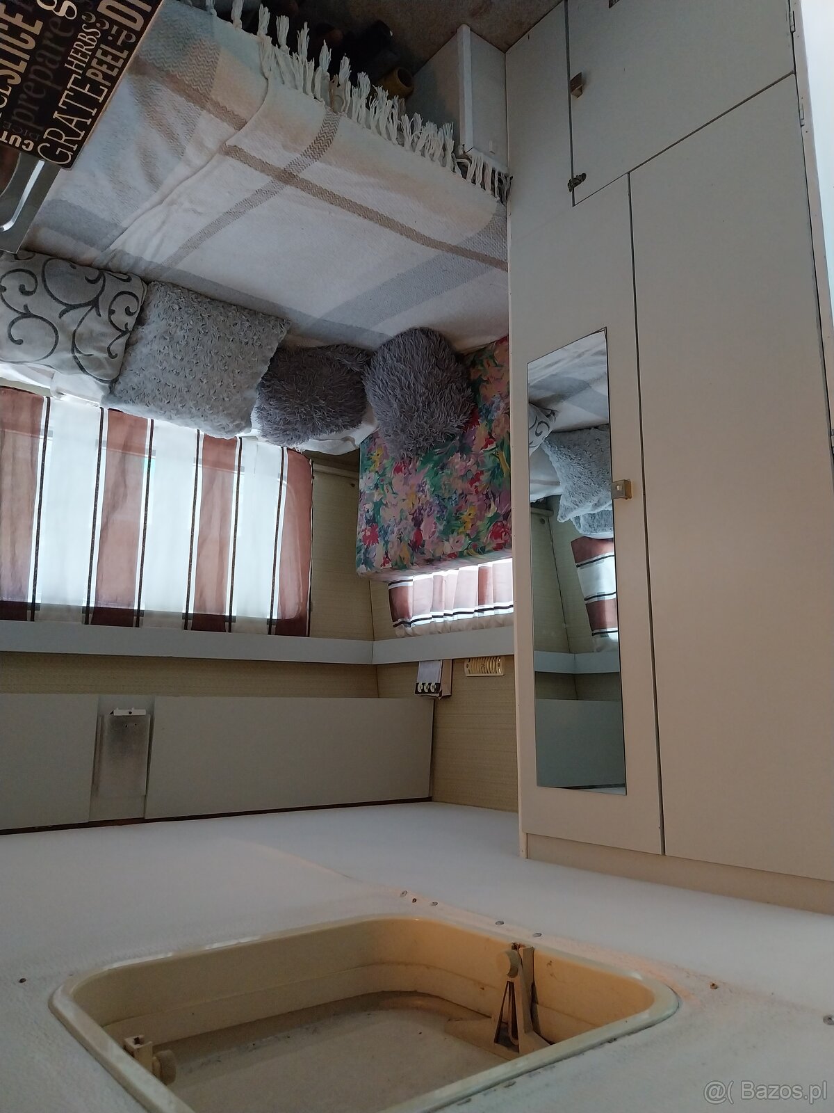 Przyczepa kempingowa - 4