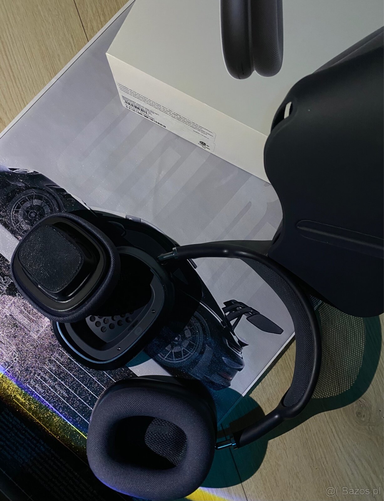 Air pods MAX - 4