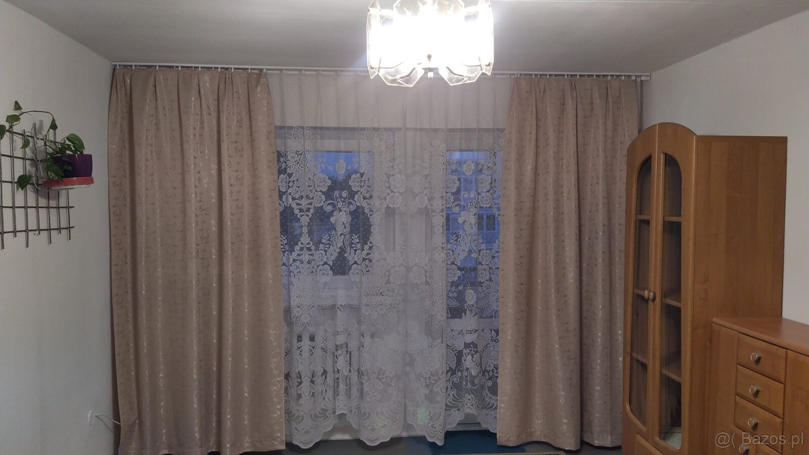 Funkcjonalne dwupokojowe mieszkanie z balkonem, dużo zieleni - 4