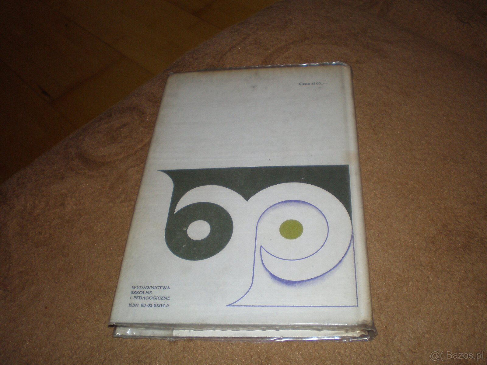 Sprzedam książkę Rozwój erotyczny, używana, stan bardzo dobr - 4