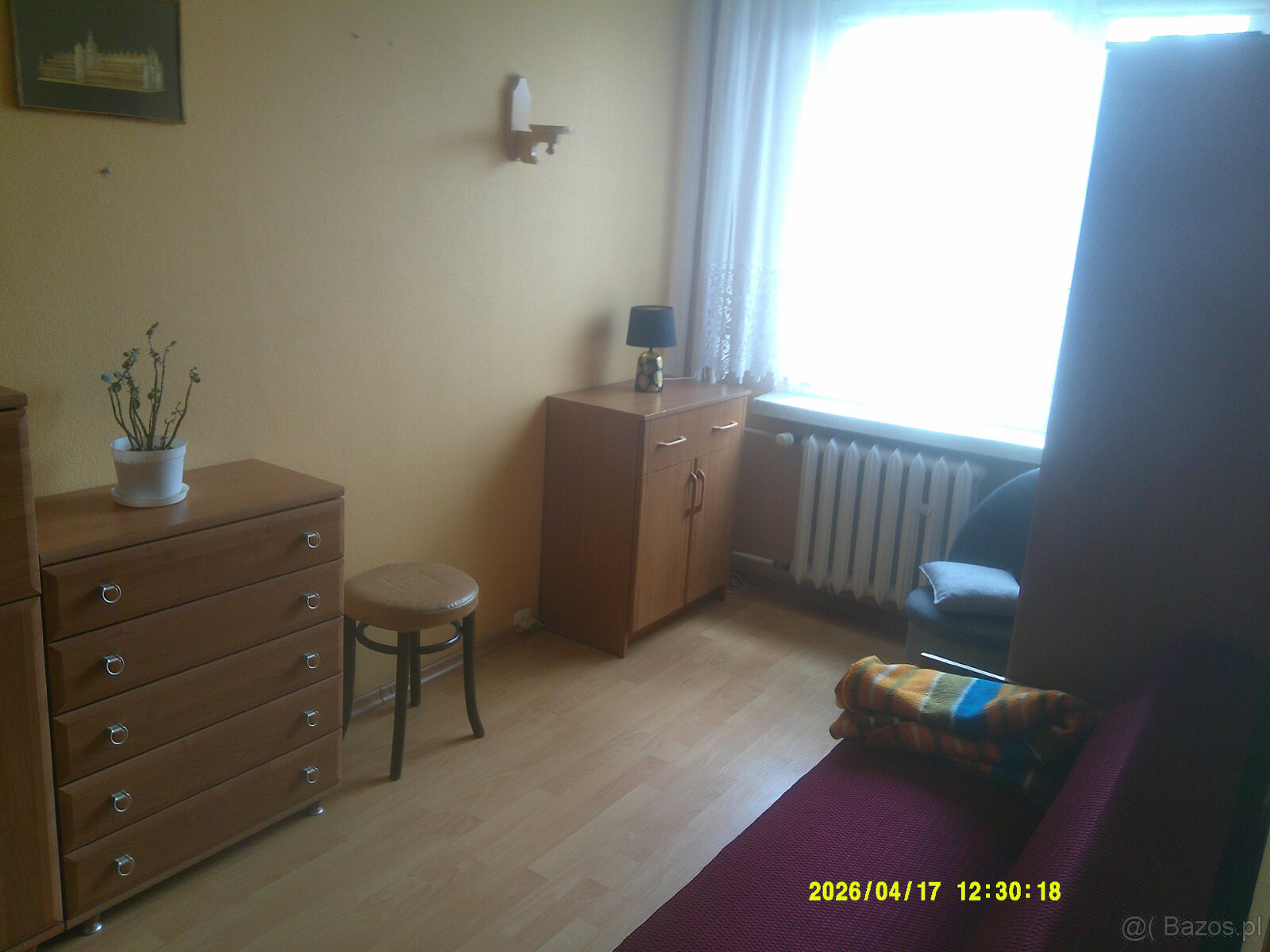 Dwupokojowe 32 m/2 Kraków nowa huta - 4