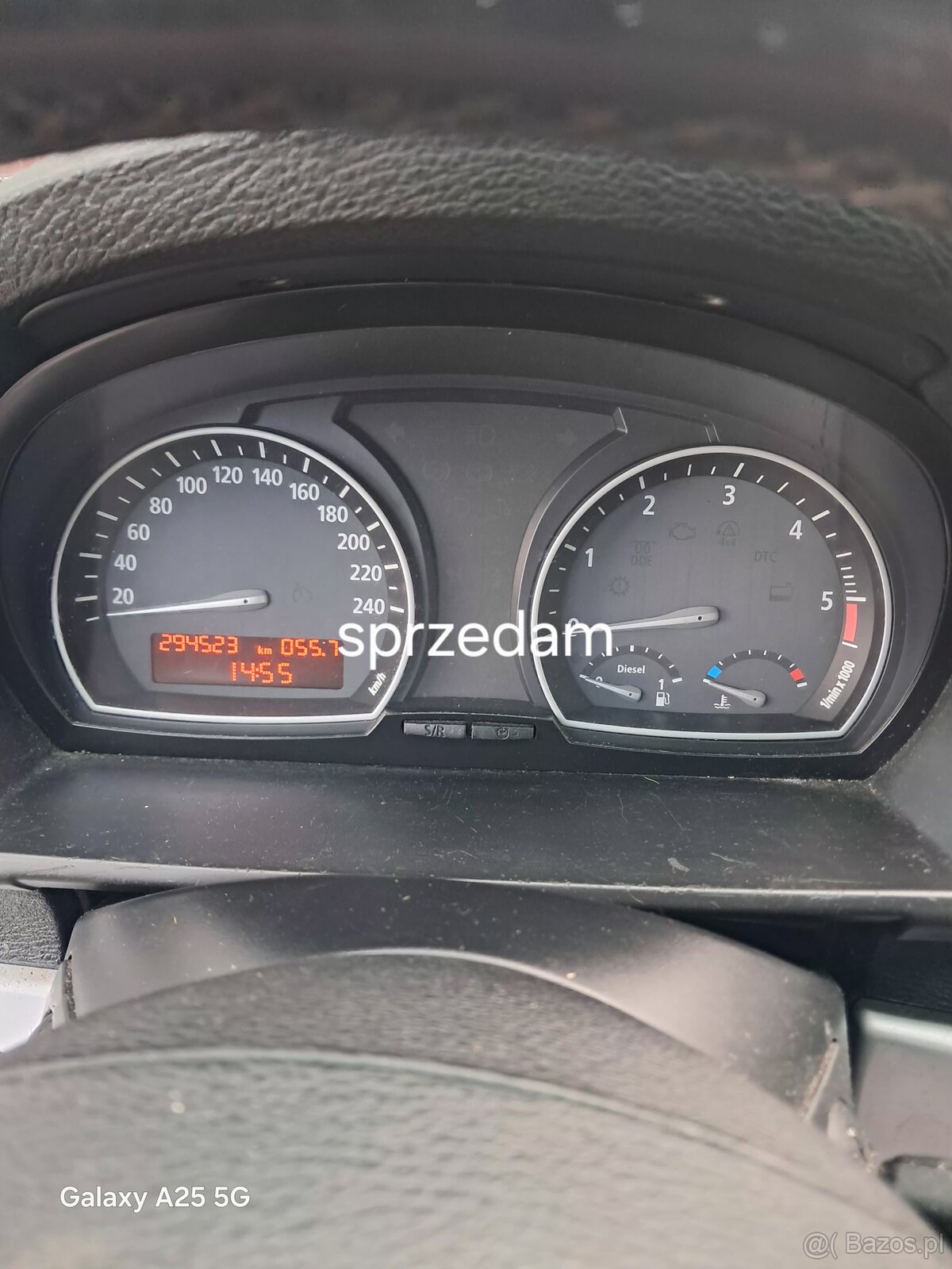 Sprzedam bmw - 4