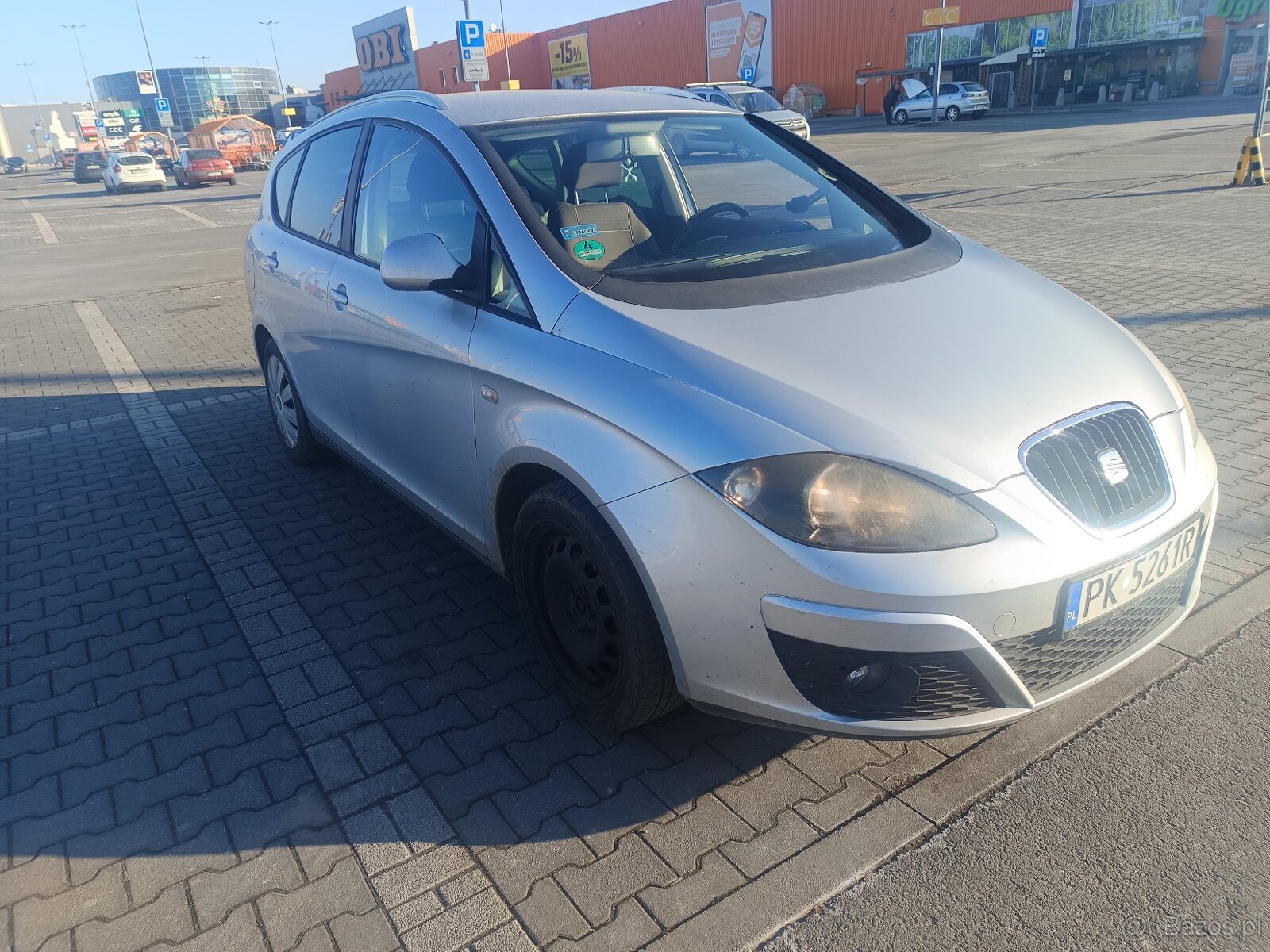 Seat altea xl - 4