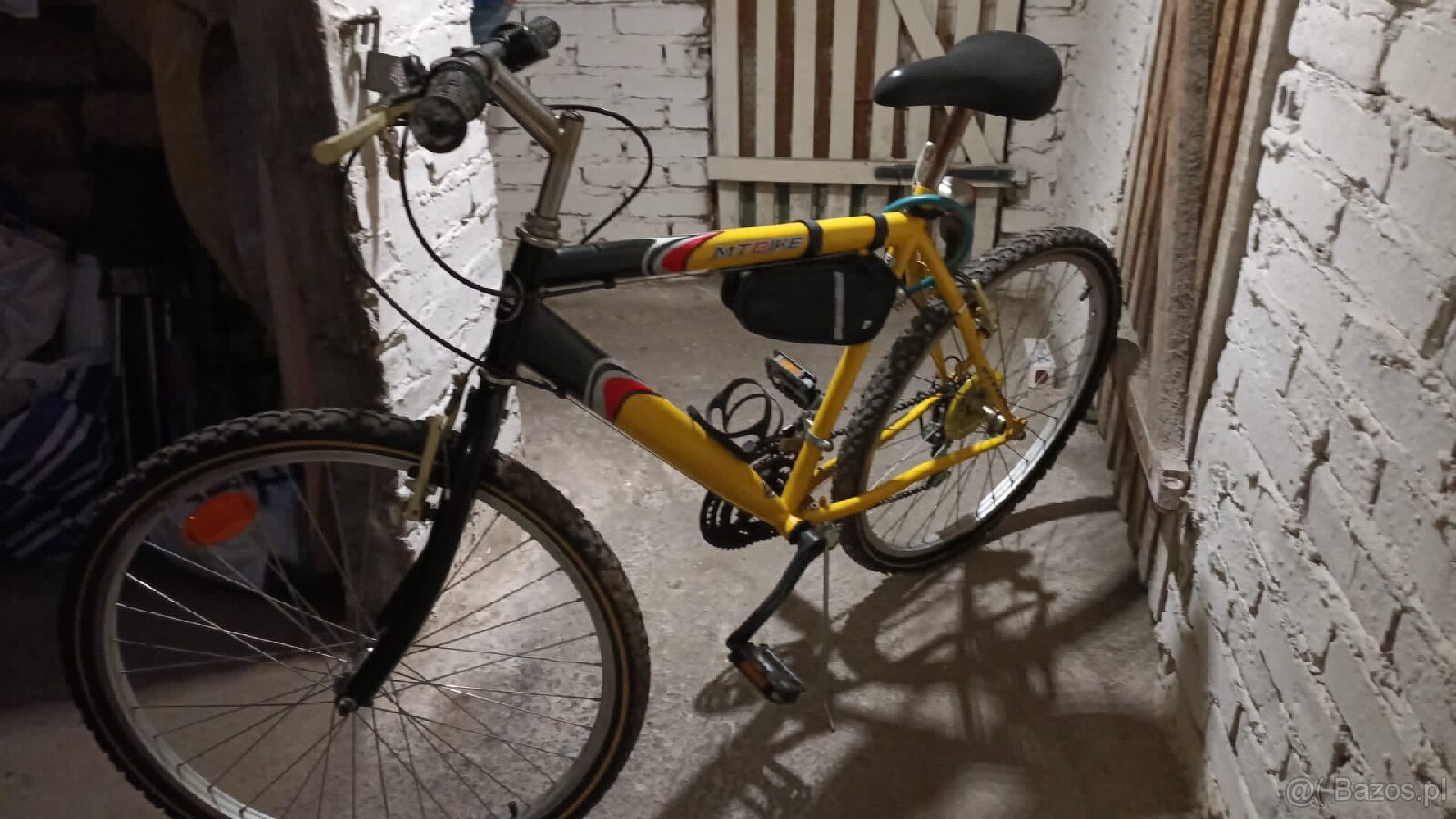 Sprzedam rower - 4