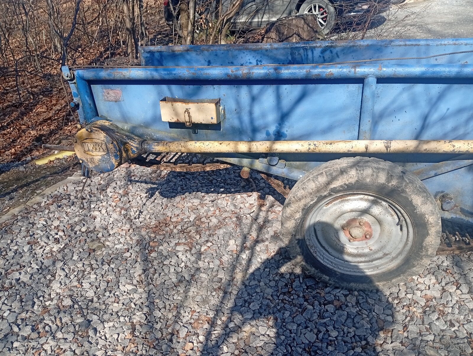 Kopaczka do ziemniakow - 4