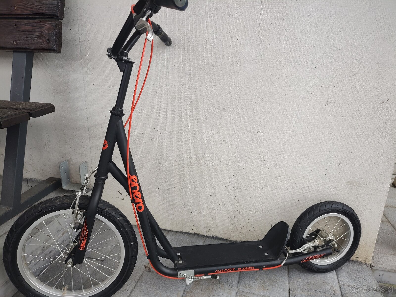 Sprzedam hulajnogę - 4