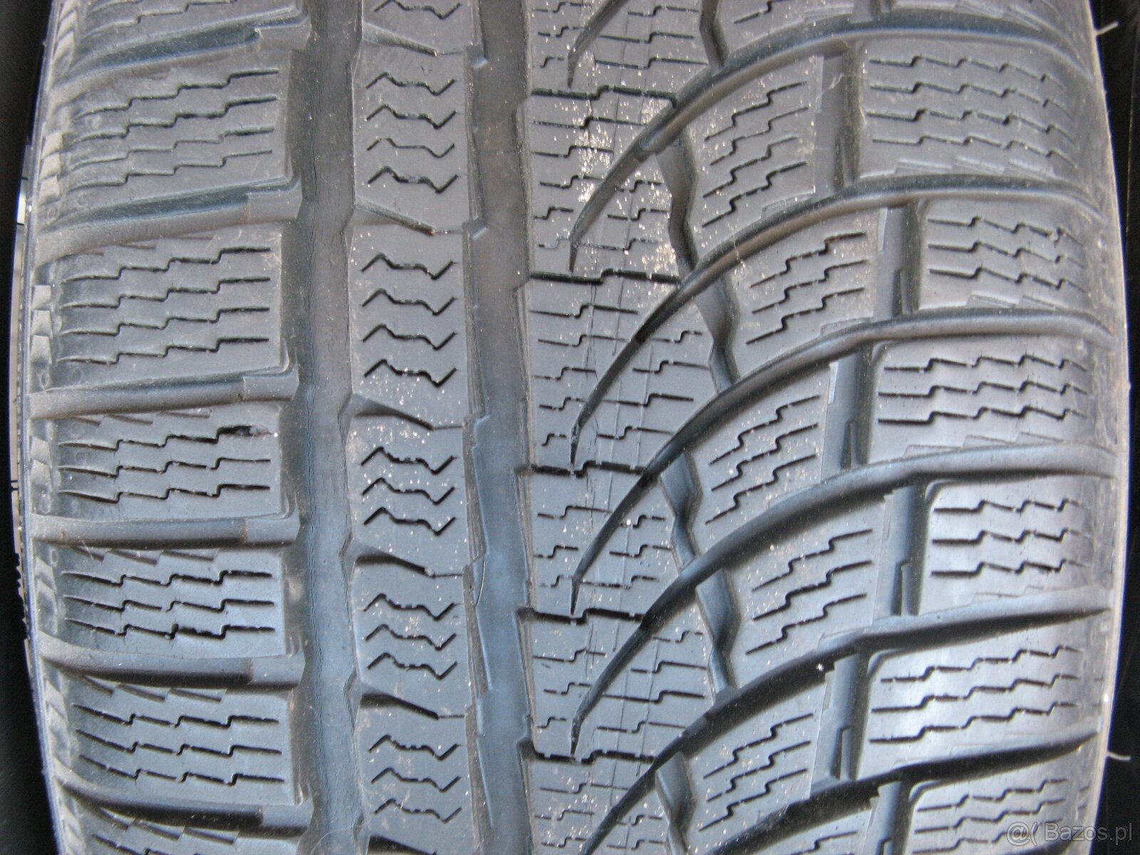 215/50R18 NOKIAN WR A4 - Nr.1316 - 4