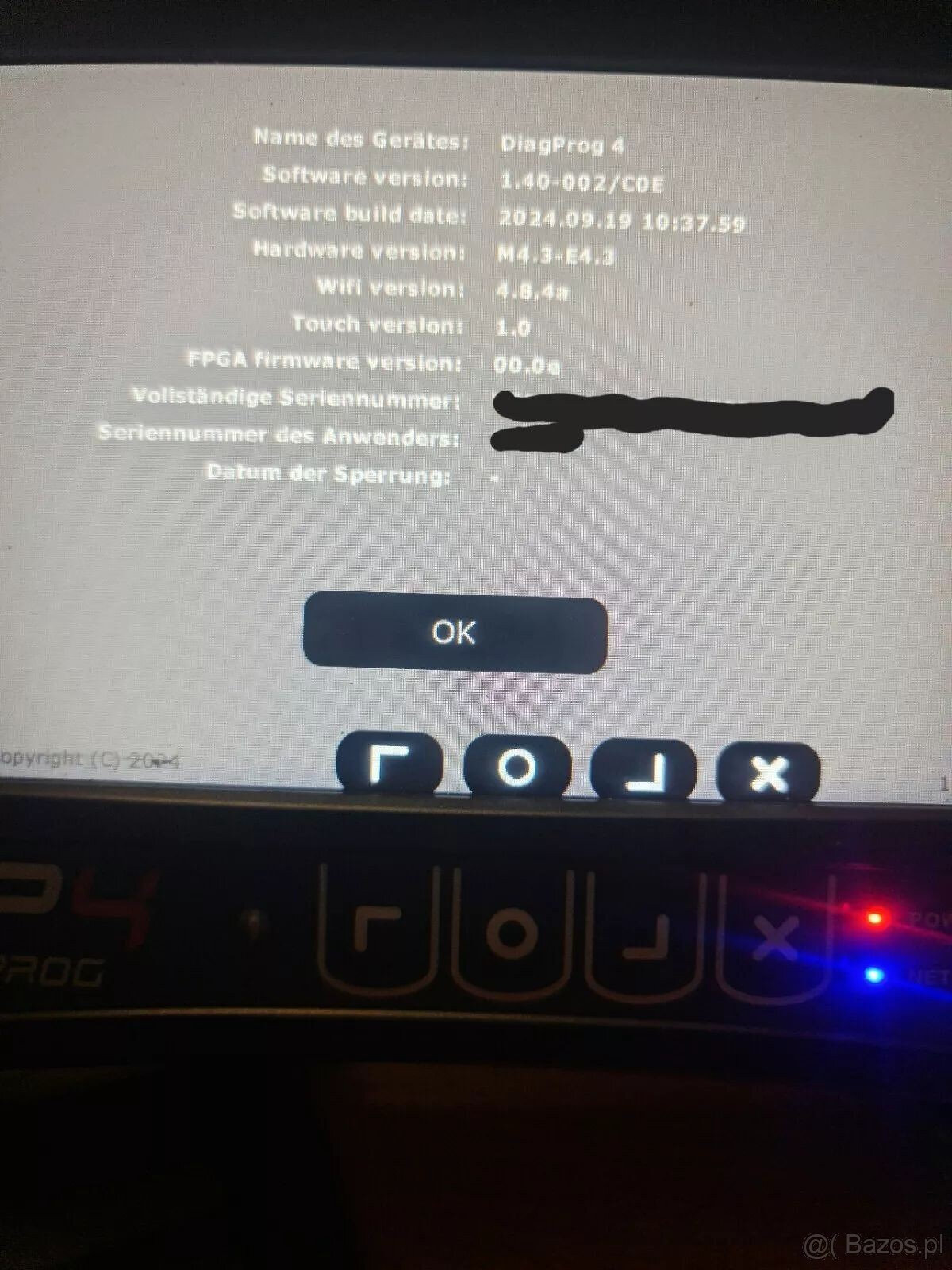 DiagProg4 ElproSys DP4 Pakiet Premium - 4