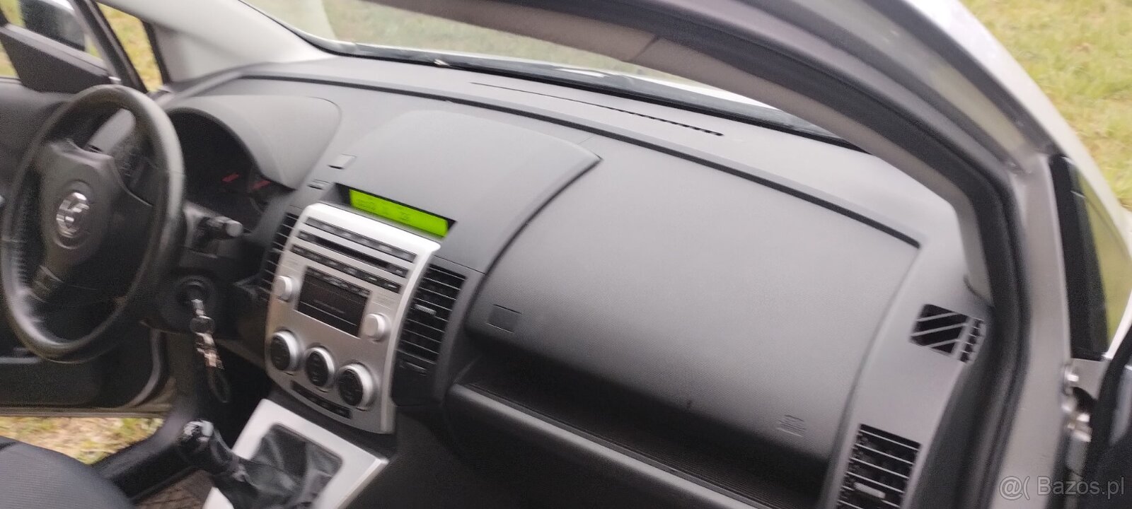 MAZDA 5 - 4