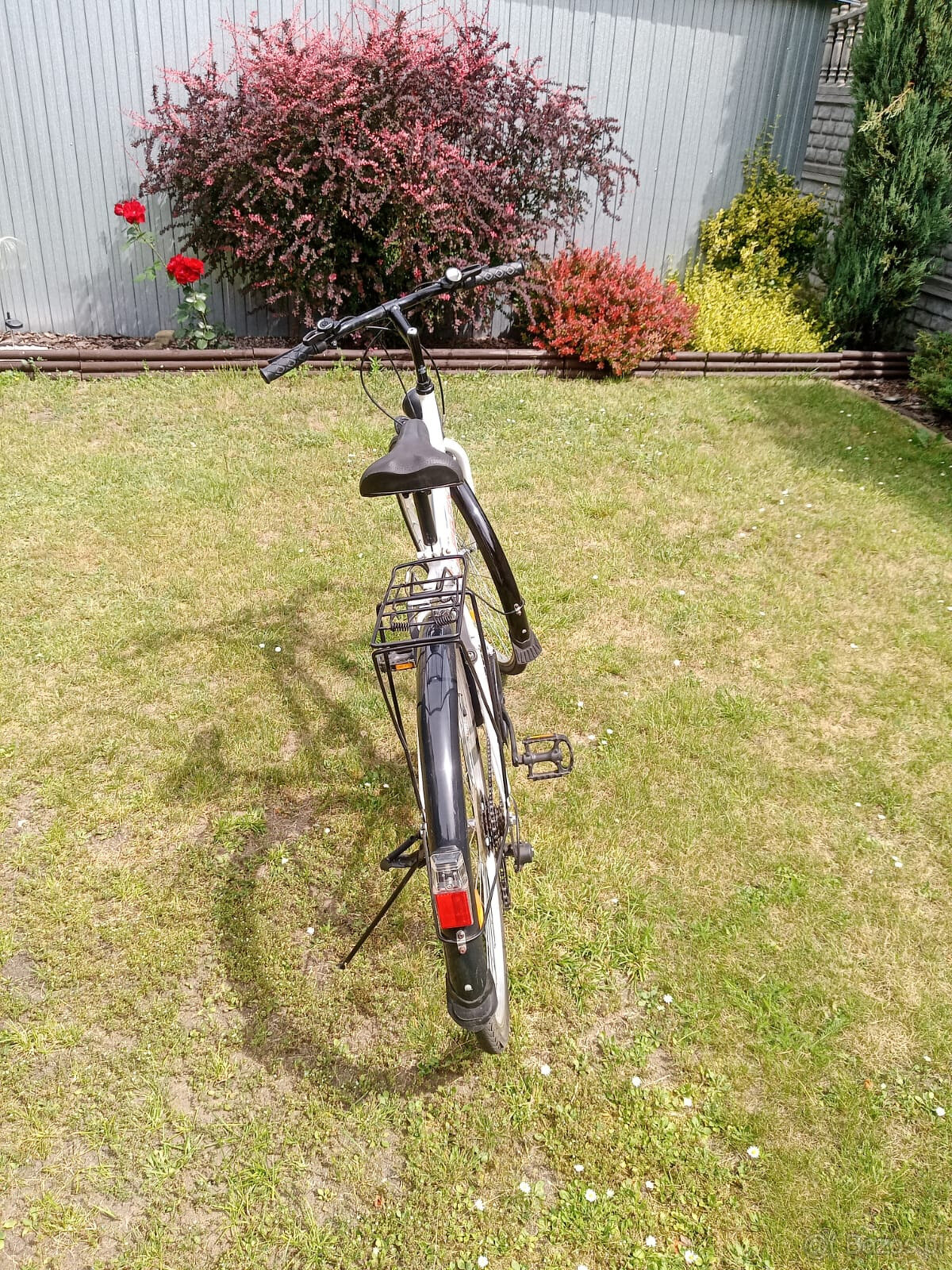 Rower Olpran Mercury 28" - 4