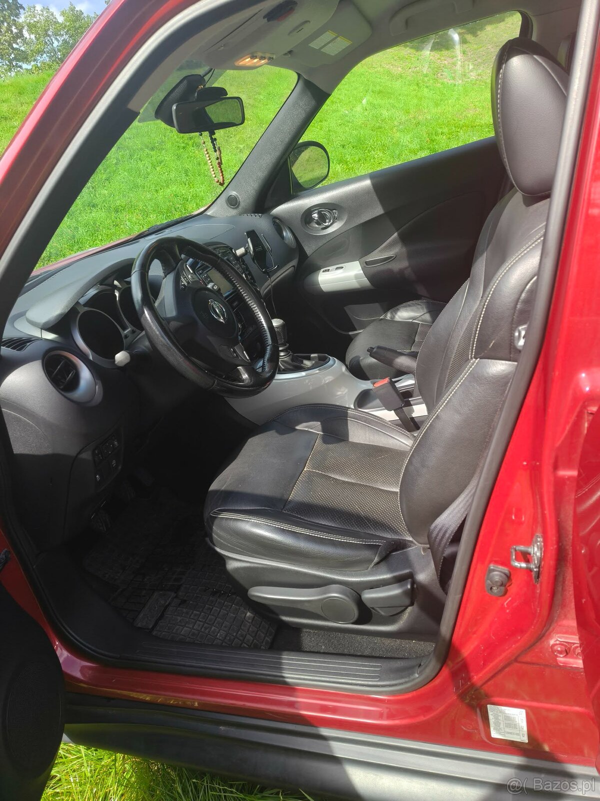 Nisan Juke - 4