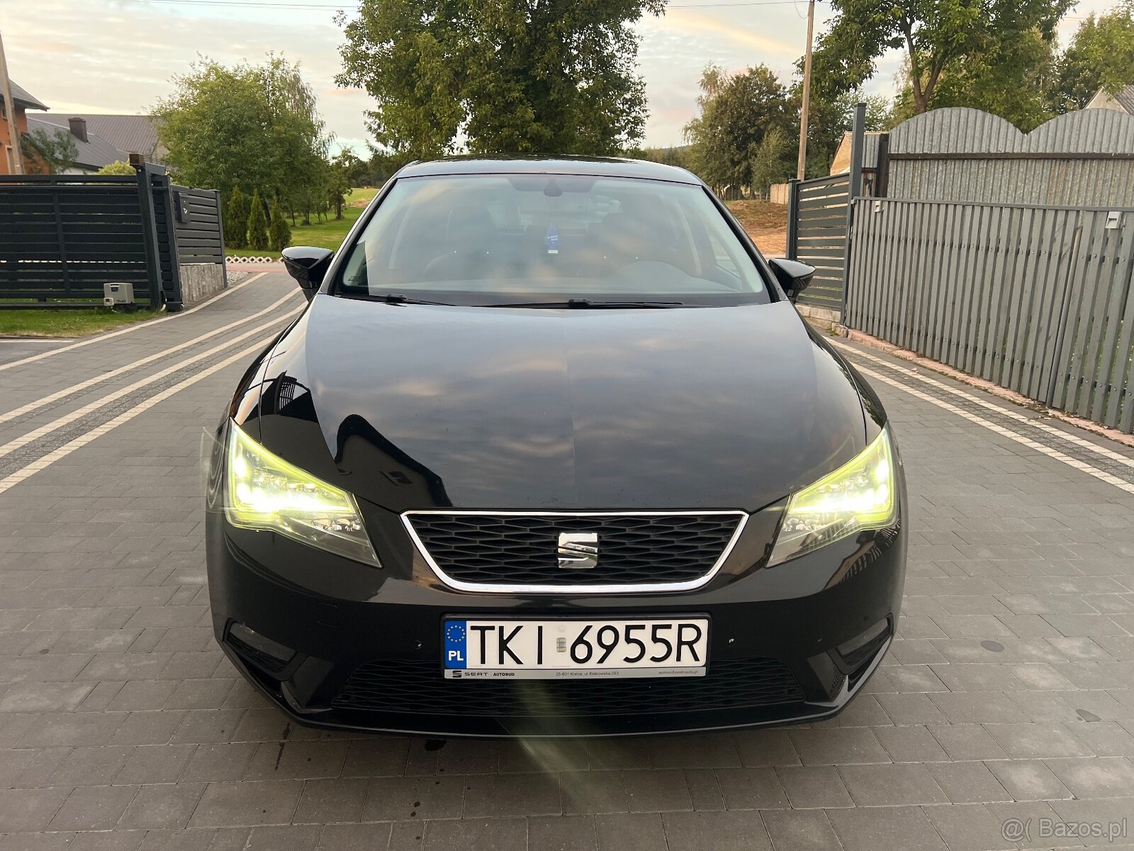 Seat Leon III - 4