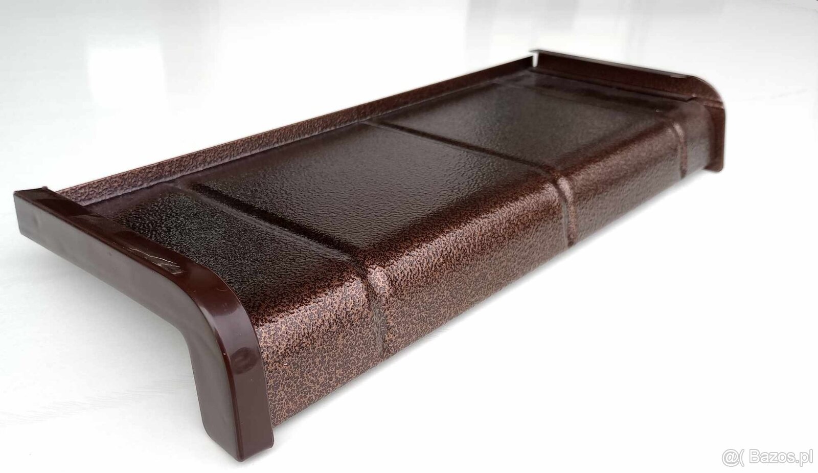 Parapety stalowe - 4