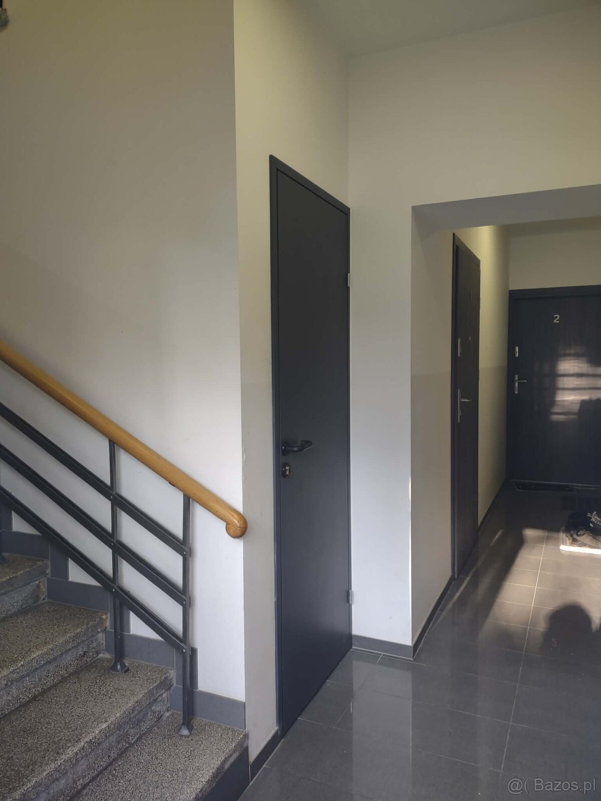 Sprzedam Mieszkanie Mikro Kawalerka Gotowa Do Zamieszkania - 4