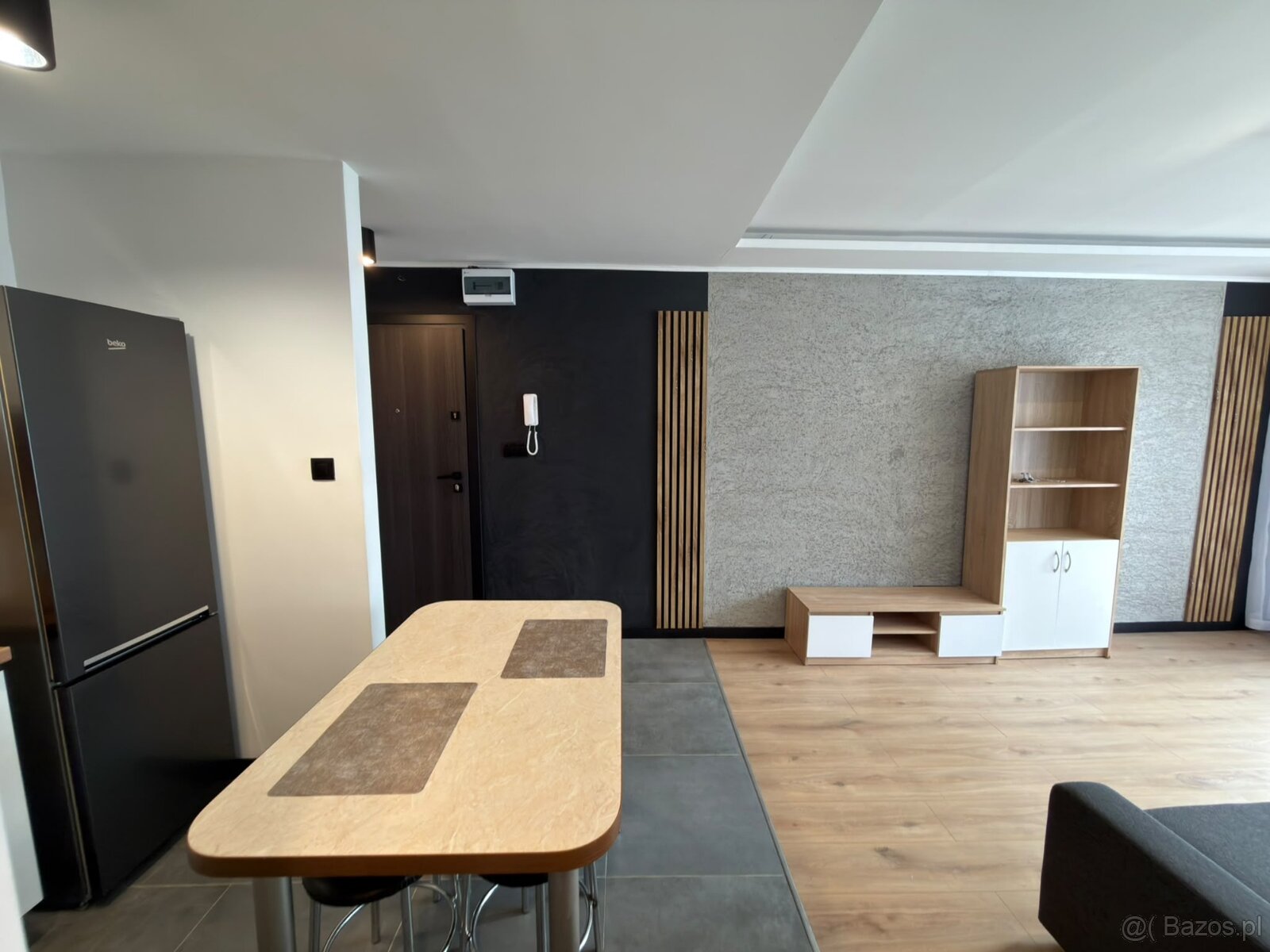 Mieszkanie o powierzchni 37m2, balkon, II p, ul.Nowy Świat - 4